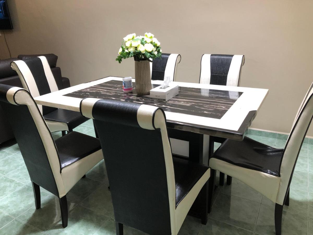 Fateh Homestay 아라우 외부 사진