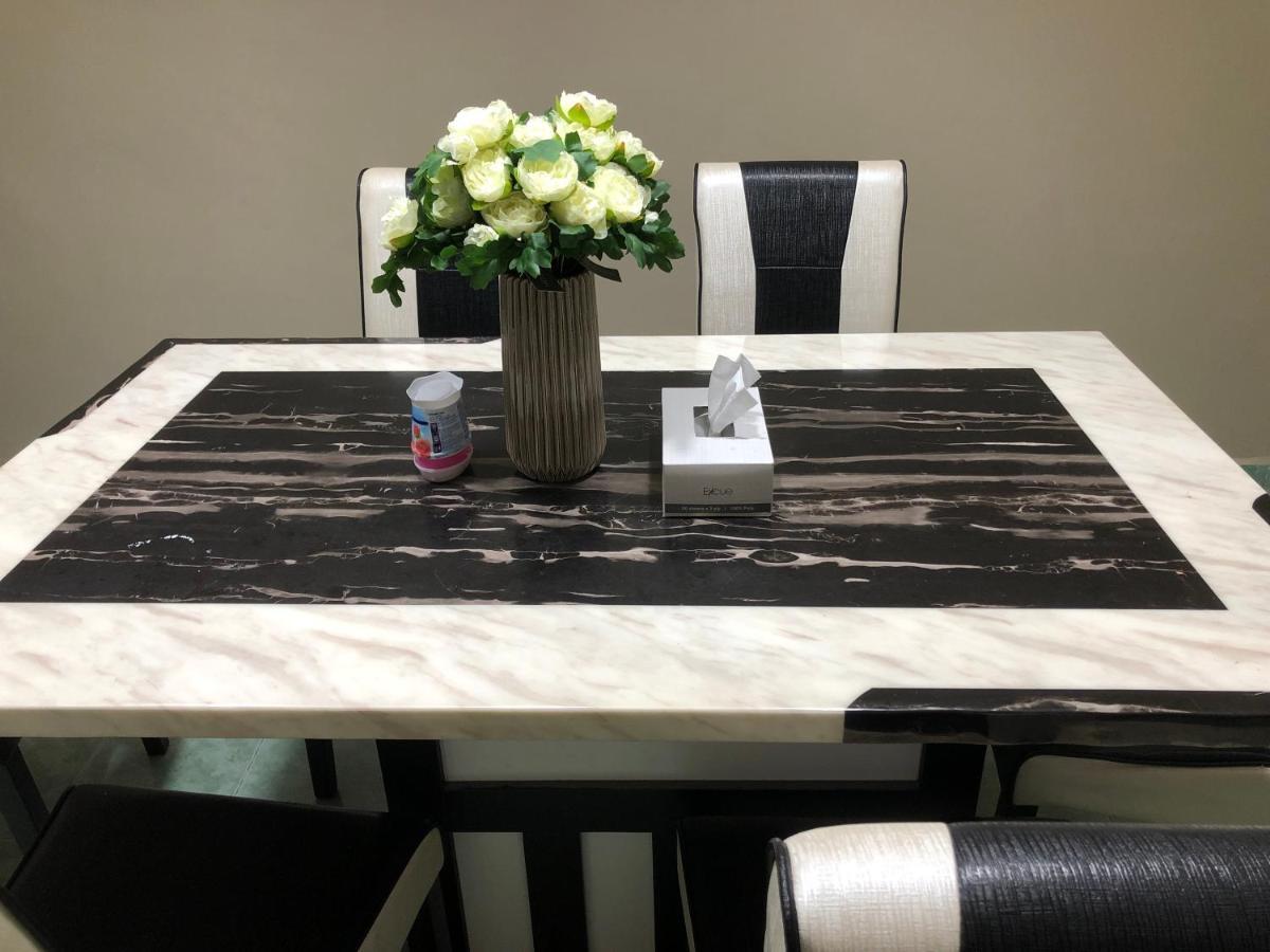 Fateh Homestay 아라우 외부 사진
