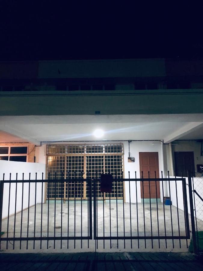 Fateh Homestay 아라우 외부 사진