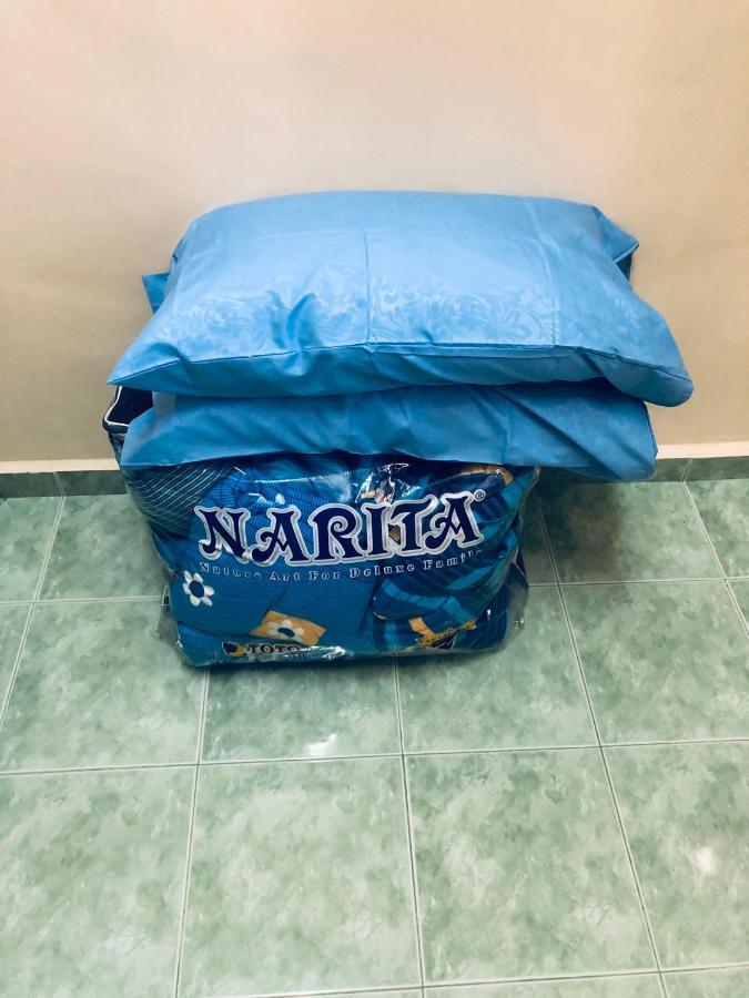 Fateh Homestay 아라우 외부 사진